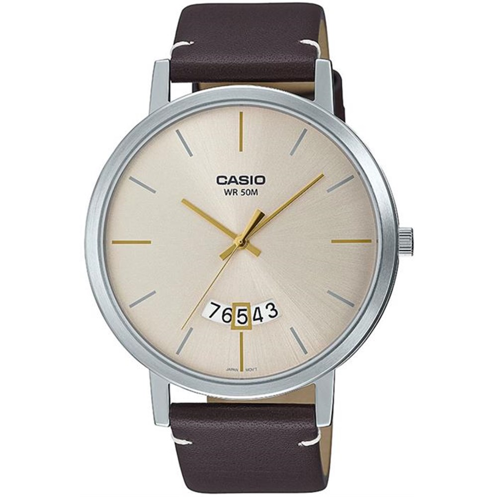 CasioMTP-B100L-9EVDFCasio MTP-B100L-9EVDF Erkek Kol Saati