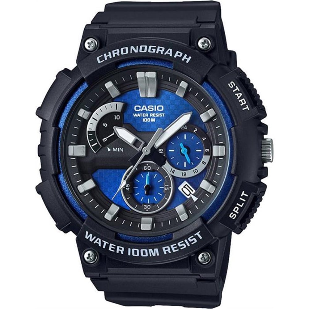 CasioMCW-200H-2AVDFCasio MCW-200H-2AVDF Erkek Kol Saati
