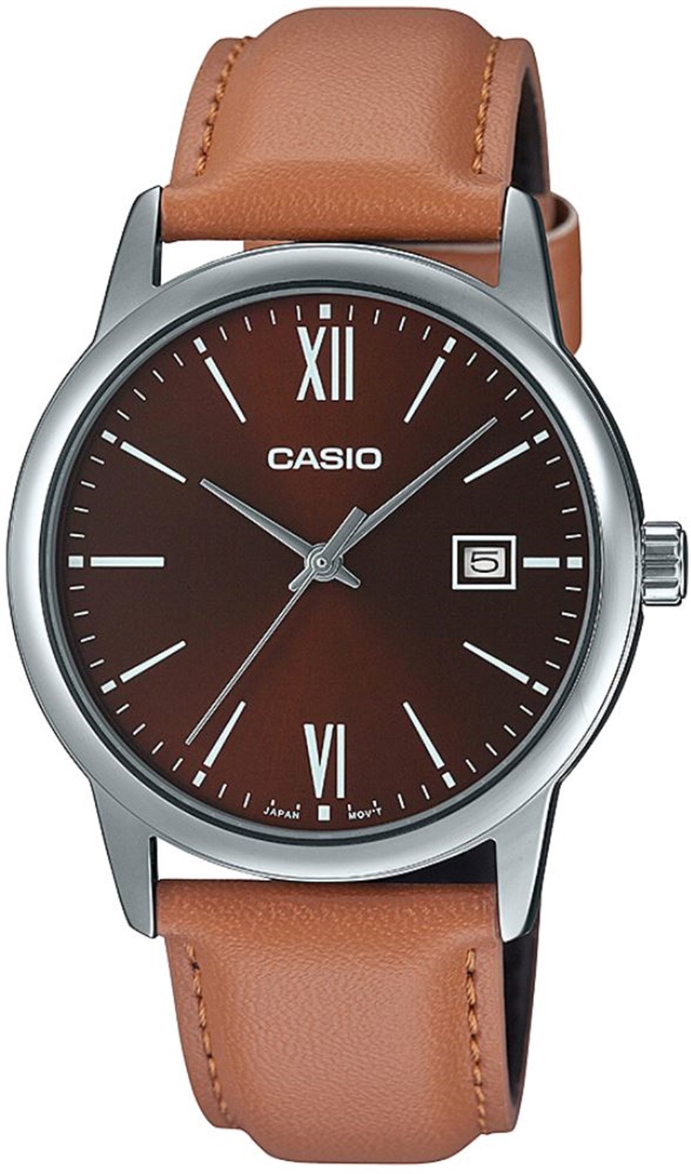 CasioMTP-V002L-5B3UDFCasio MTP-V002L-5B3UDF Erkek Kol Saati