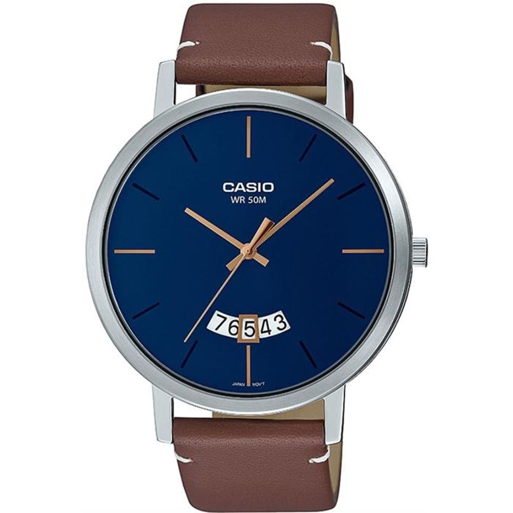 CasioMTP-B100L-2EVDFCasio MTP-B100L-2EVDF Erkek Kol Saati