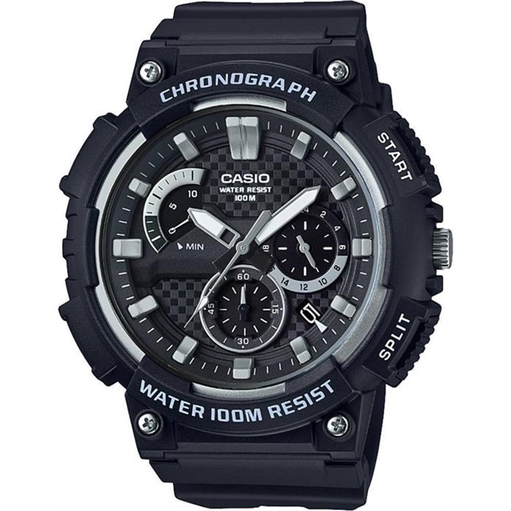 CasioMCW-200H-1AVDFCasio MCW-200H-1AVDF Erkek Kol Saati