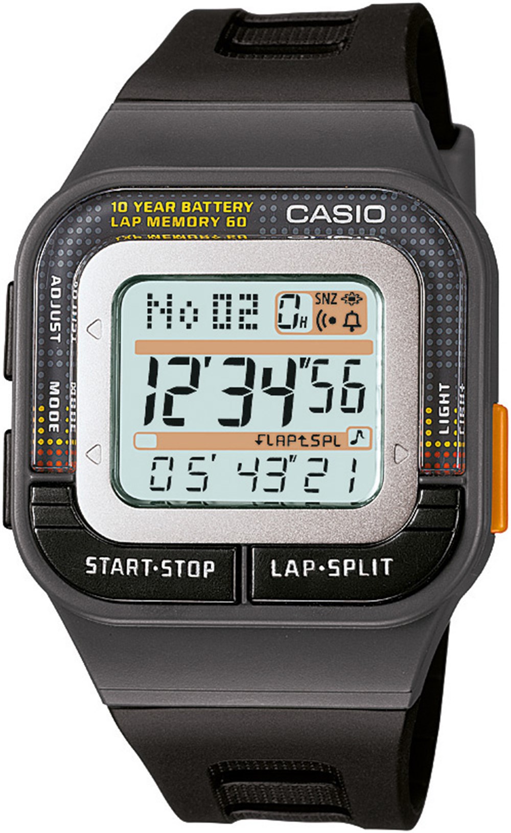 Casio SDB-100-1ADF Bayan Kol Saati