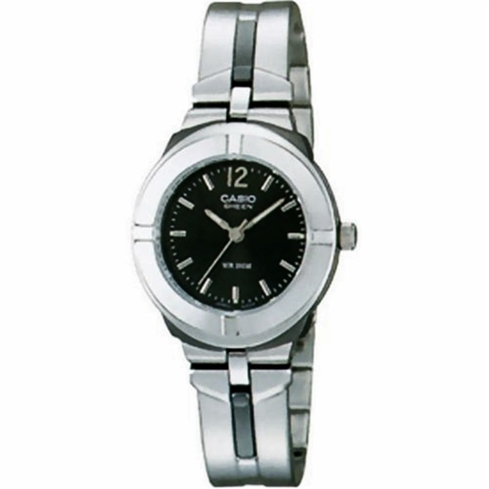 Casio SHN-115D-1ADR Bayan Kol Saati