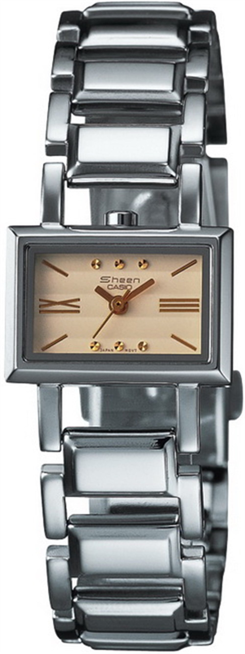 Casio SHN-4009D-9ADF Bayan Kol Saati