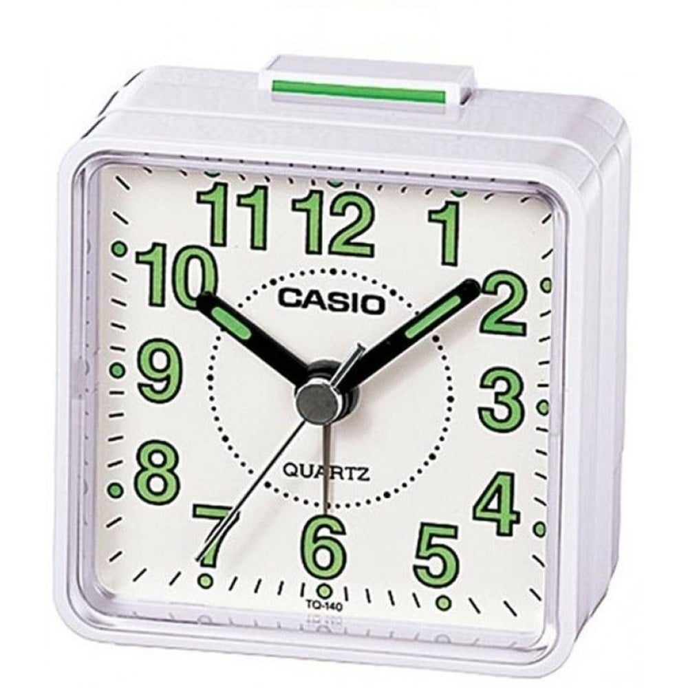 Casio TQ-140-7DF Masa Saati