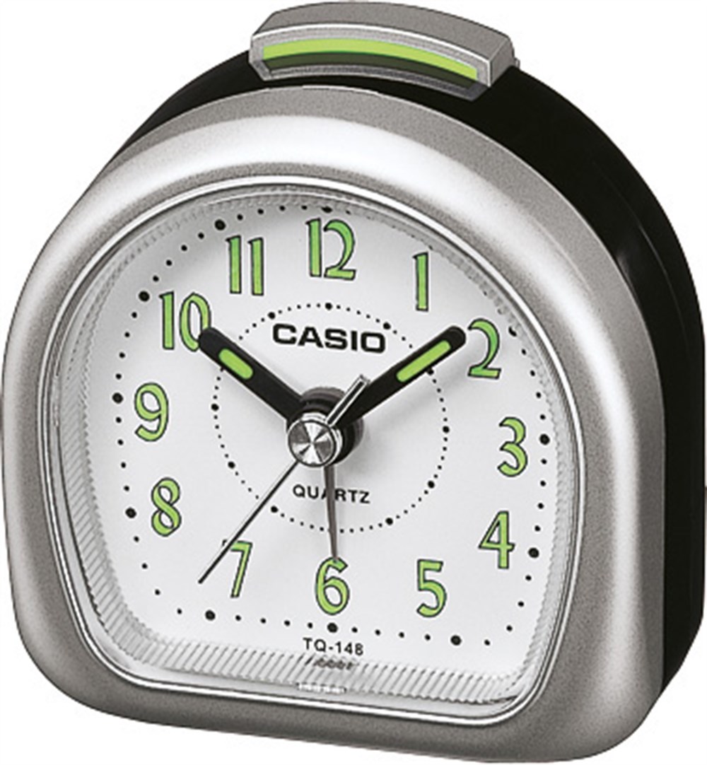 Casio TQ-148-8DF Masa Saati