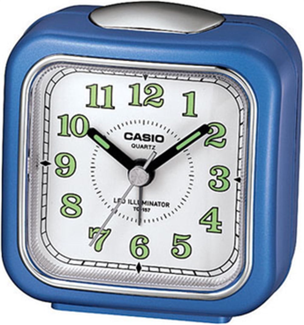 Casio TQ-157-2DF Masa Saati