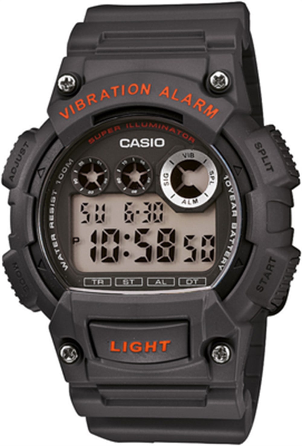 Casio W-735H-8AVDF Erkek Kol Saati