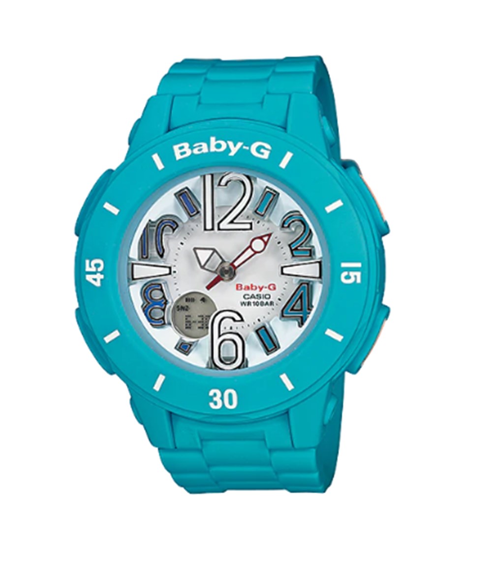 Casio BGA-170-2BDR Bayan Kol Saati