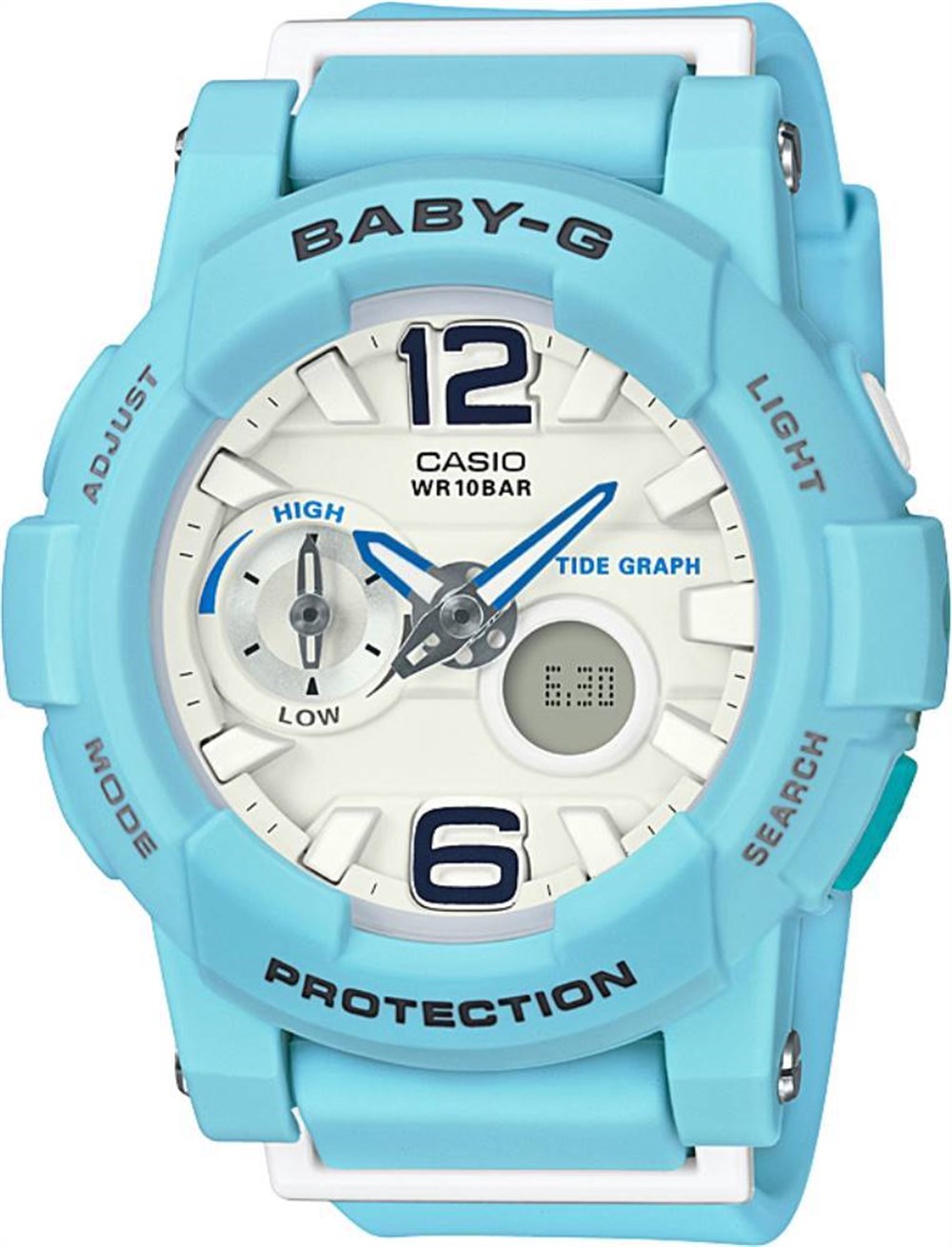 Casşo BGA-180BE-2BDR Bayan Kol Saati