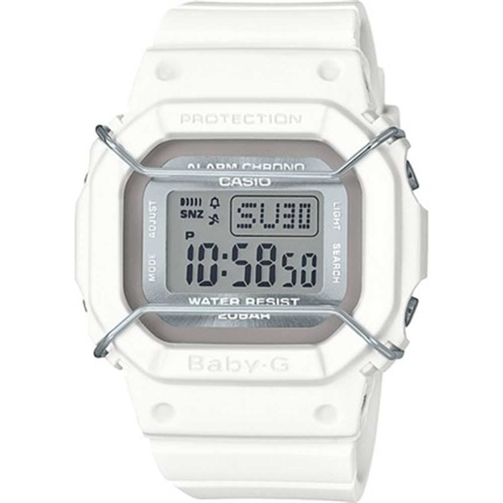 Casio BGD-501UM-7DR Bayan Kol Saati