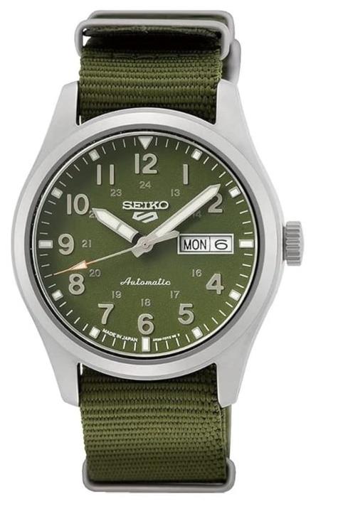 SeikoSRPG33JSeiko 5 Sports SRPG33J Erkek Kol Saati