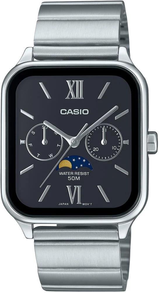 CasioMTP-M305D-1A2VDFCasio MTP-M305D-1A2VDF Erkek Kol Saati