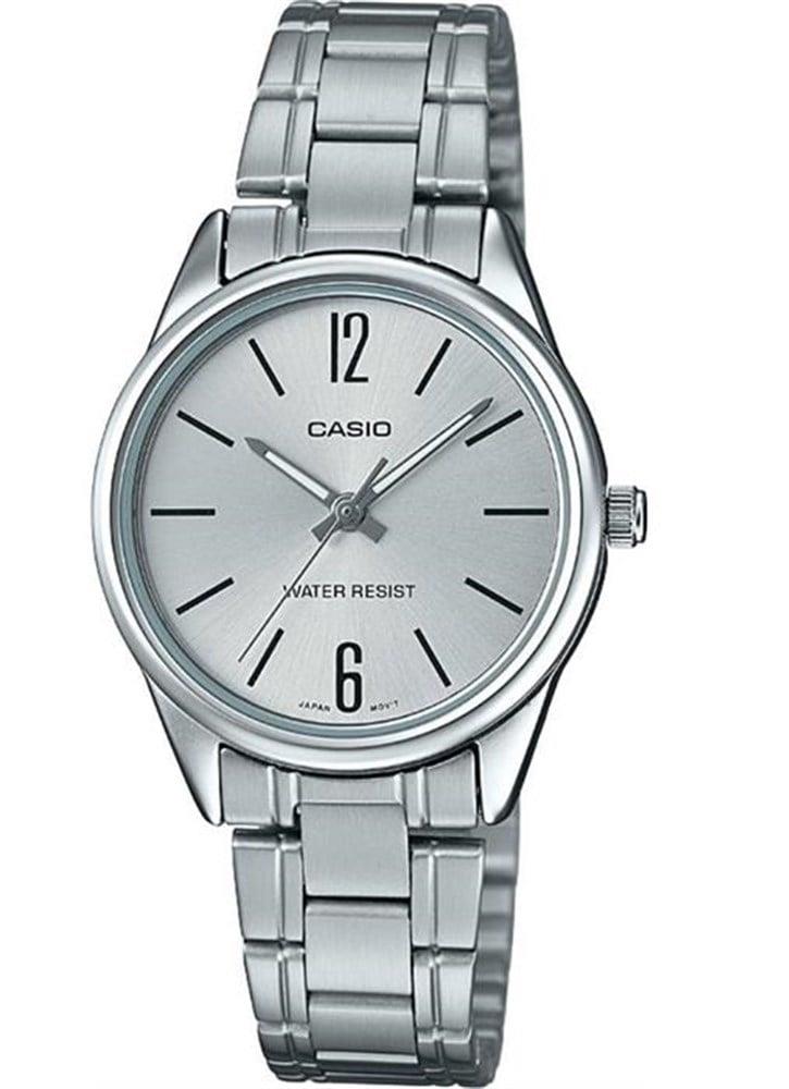 CasioLTP-V005D-7BUDFCasio LTP-V005D-7BUDF Bayan Kol Saati