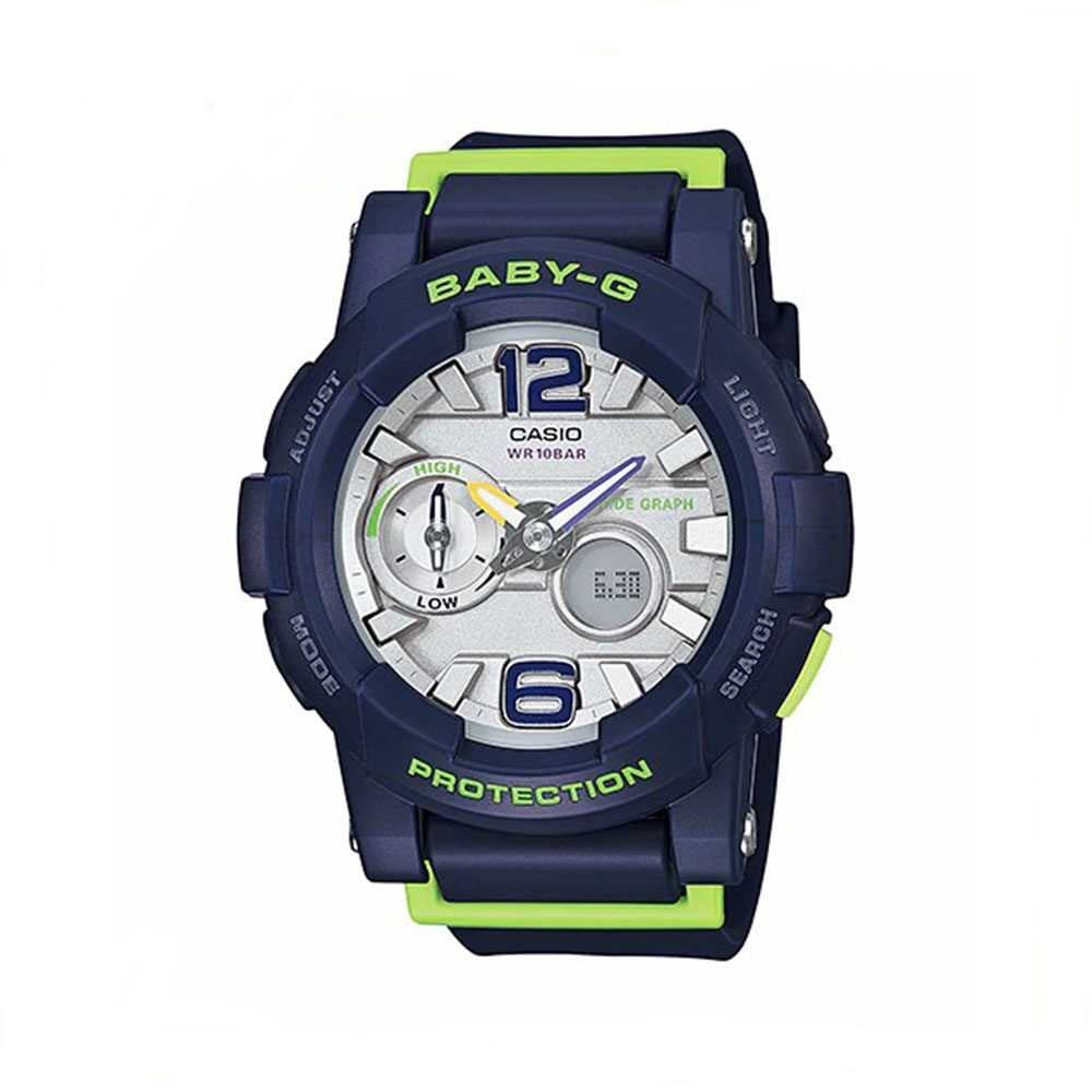 CasioBGA-180-2BDRCasio BGA-180-2BDR Bayan Kol Saati