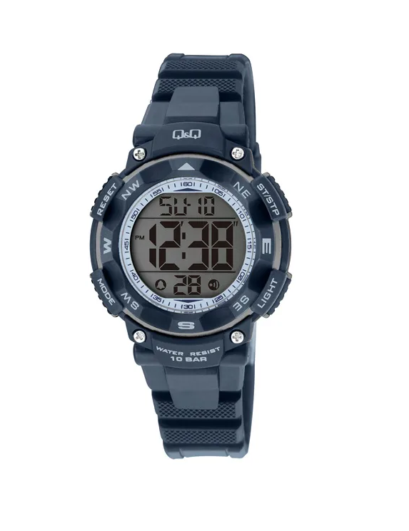 Q&QM149J007YQ&Q M149J007Y Çocuk Kol Saati