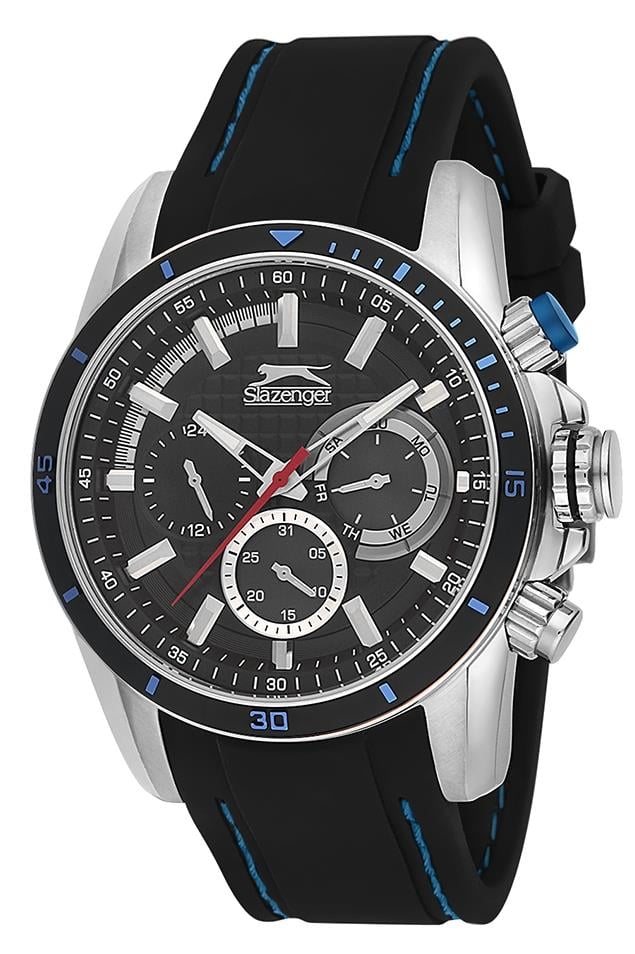 SlazengerSL.01.1334.2.02Slazenger SL.01.1334.2.02 Erkek Kol Saati