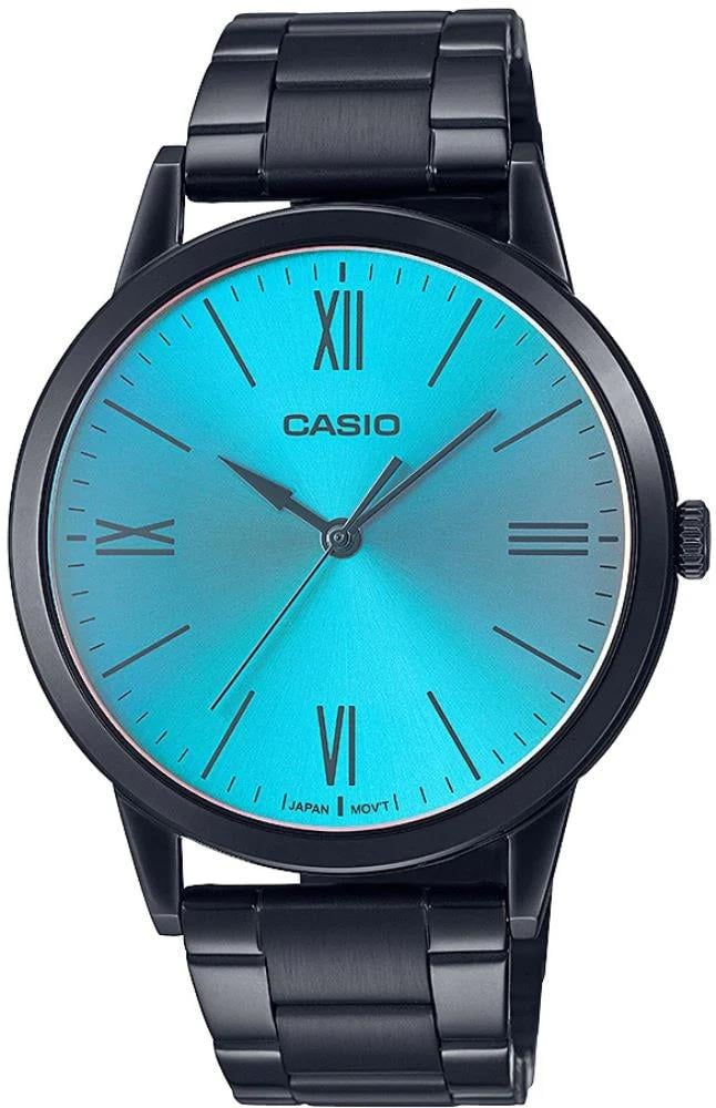 CasioMTP-E600B-2BDFCasio MTP-E600D-2BDF Erkek Kol Saati