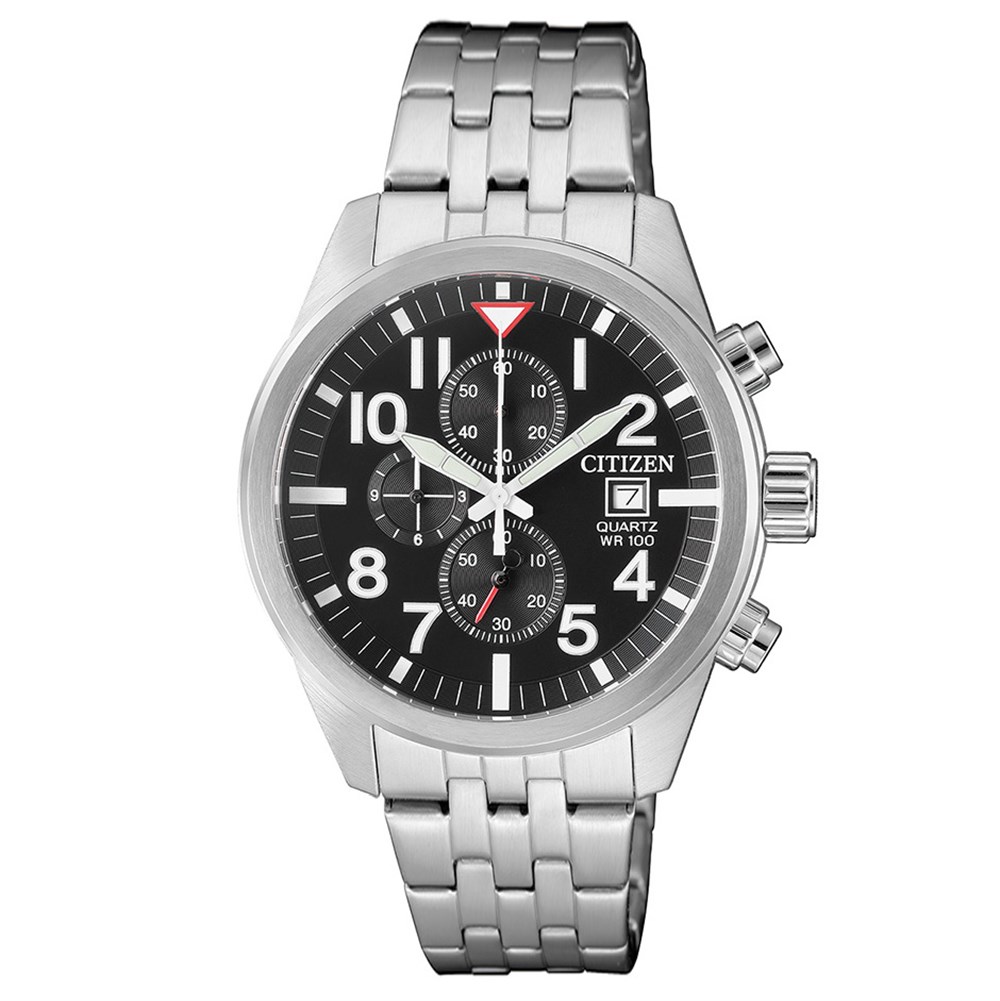 Citizen AN3620-51ECitizen AN3620-51E Erkek Kol Saati