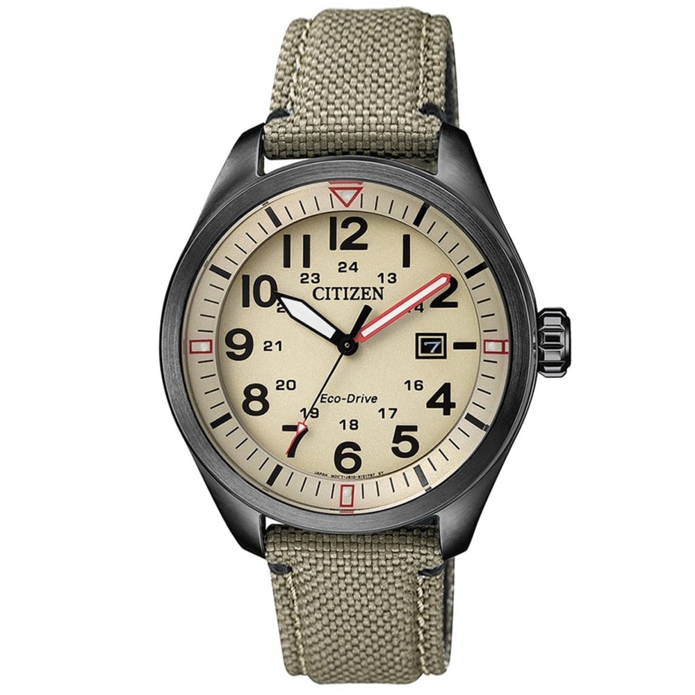 Citizen AW5005-12X Erkek Kol Saati