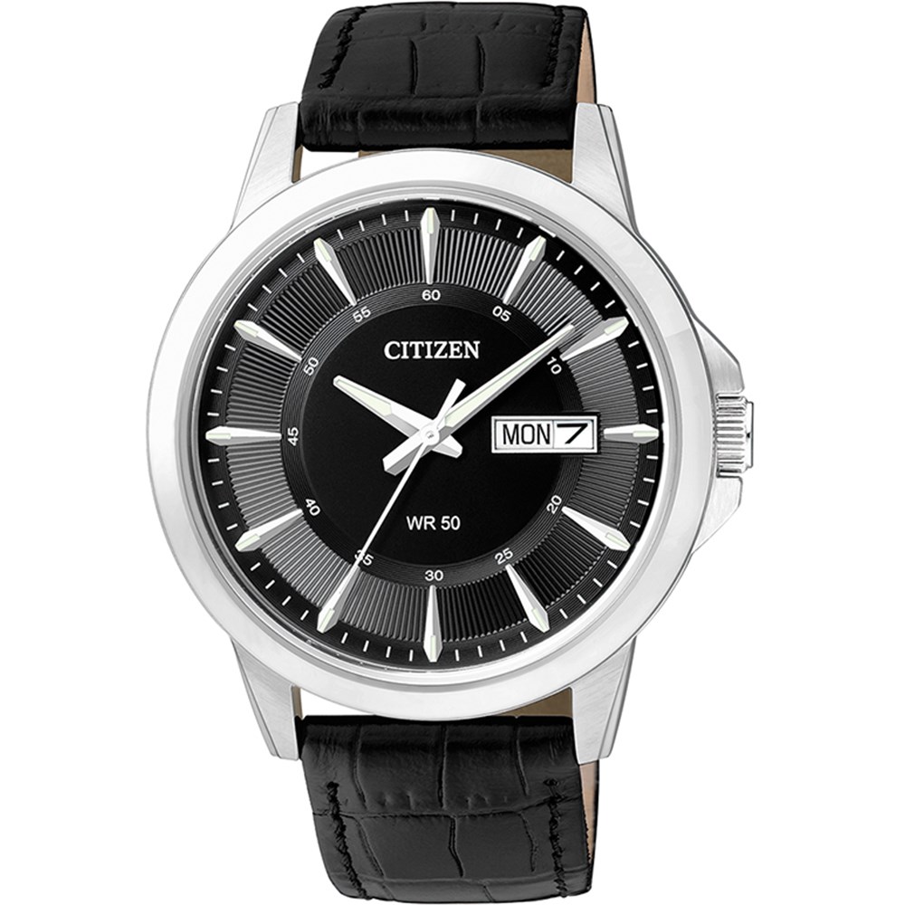 Citizen BF2011-01E Erkek Kol Saati