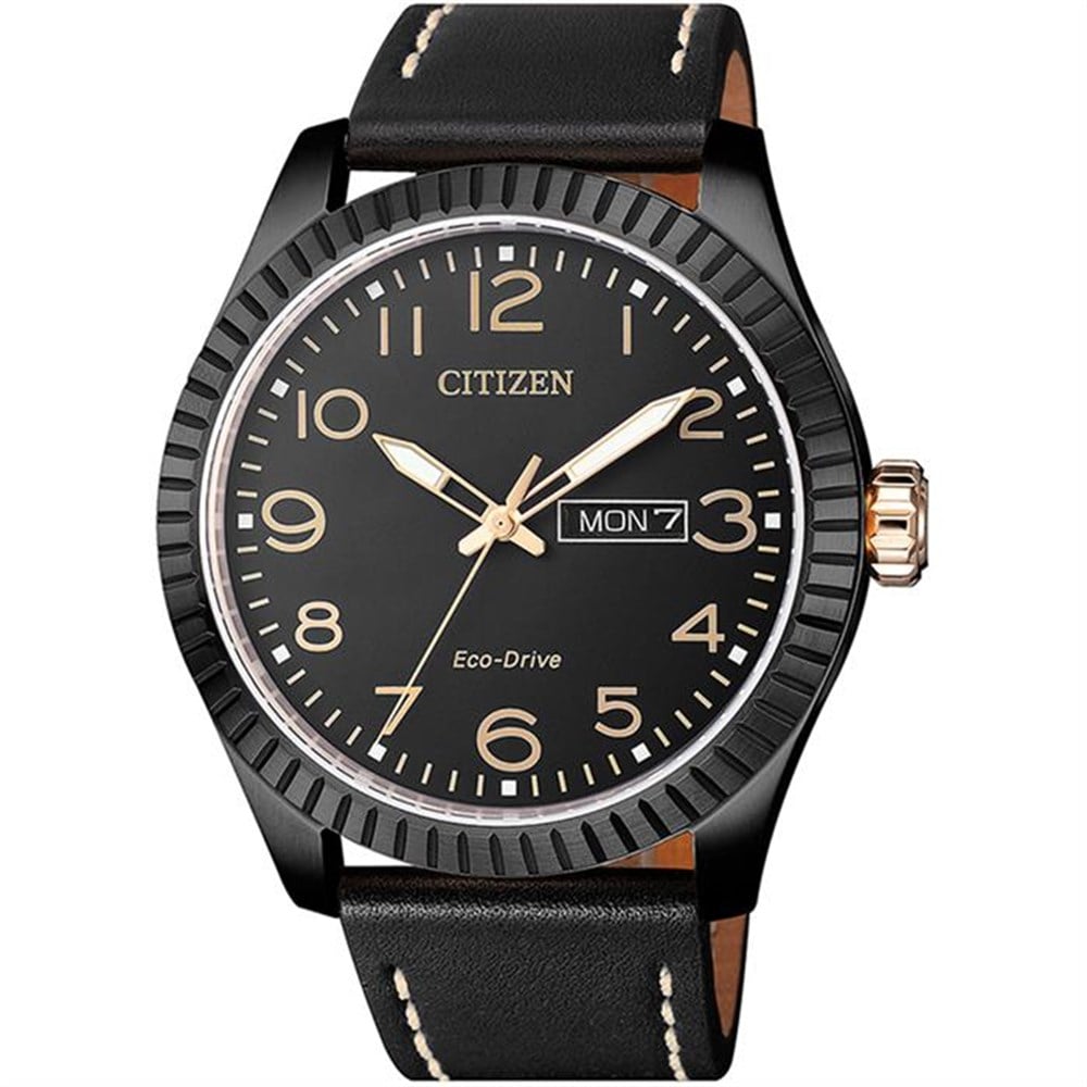 Citizen BM8538-10E Erkek Kol Saati