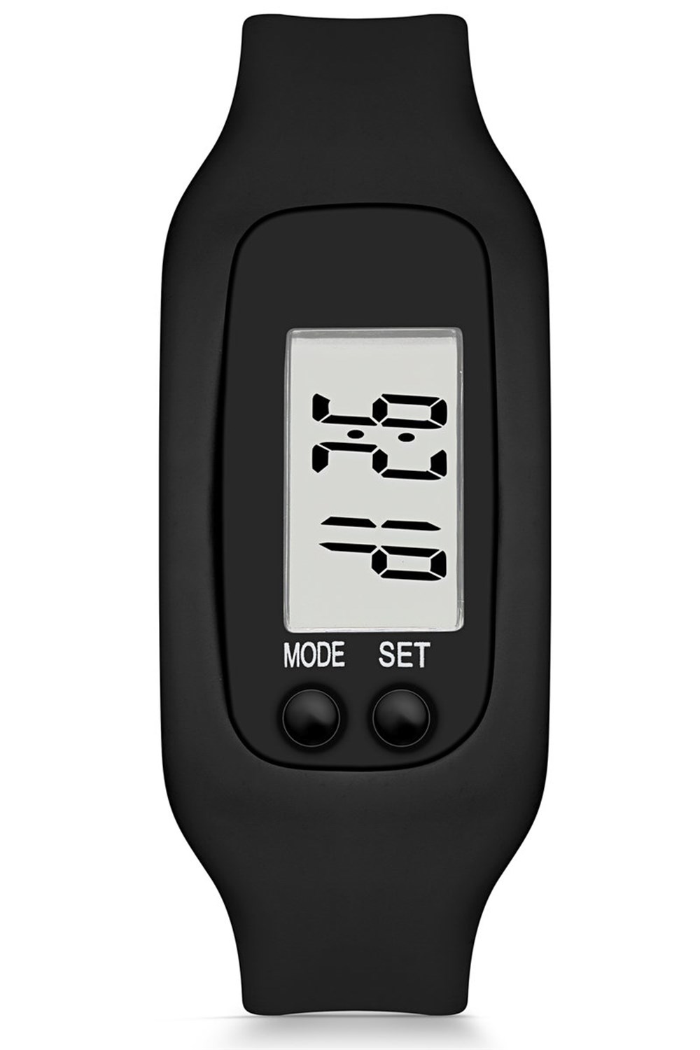 Cockpit CK-724BK Siyah Unisex Akılı Bileklik
