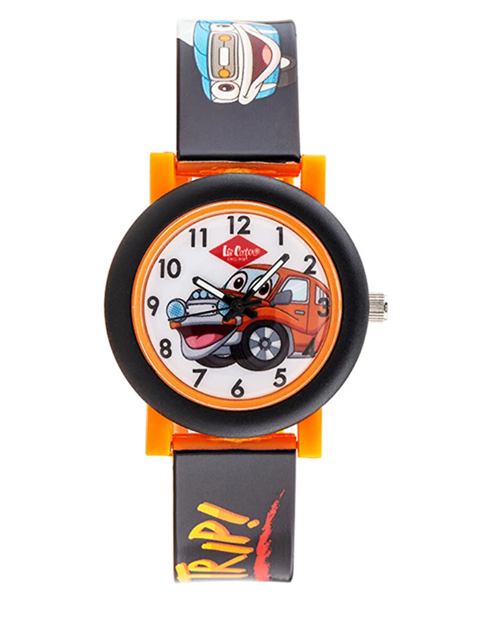 Lee CooperLC.K.2.831Lee Cooper LC.K.2.831 Çocuk Kol Saati