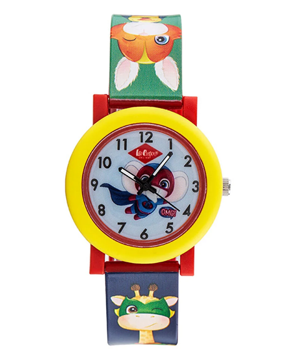 Lee CooperLC.K.2.869Lee Cooper LC.K.2.869 Çocuk Kol Saati