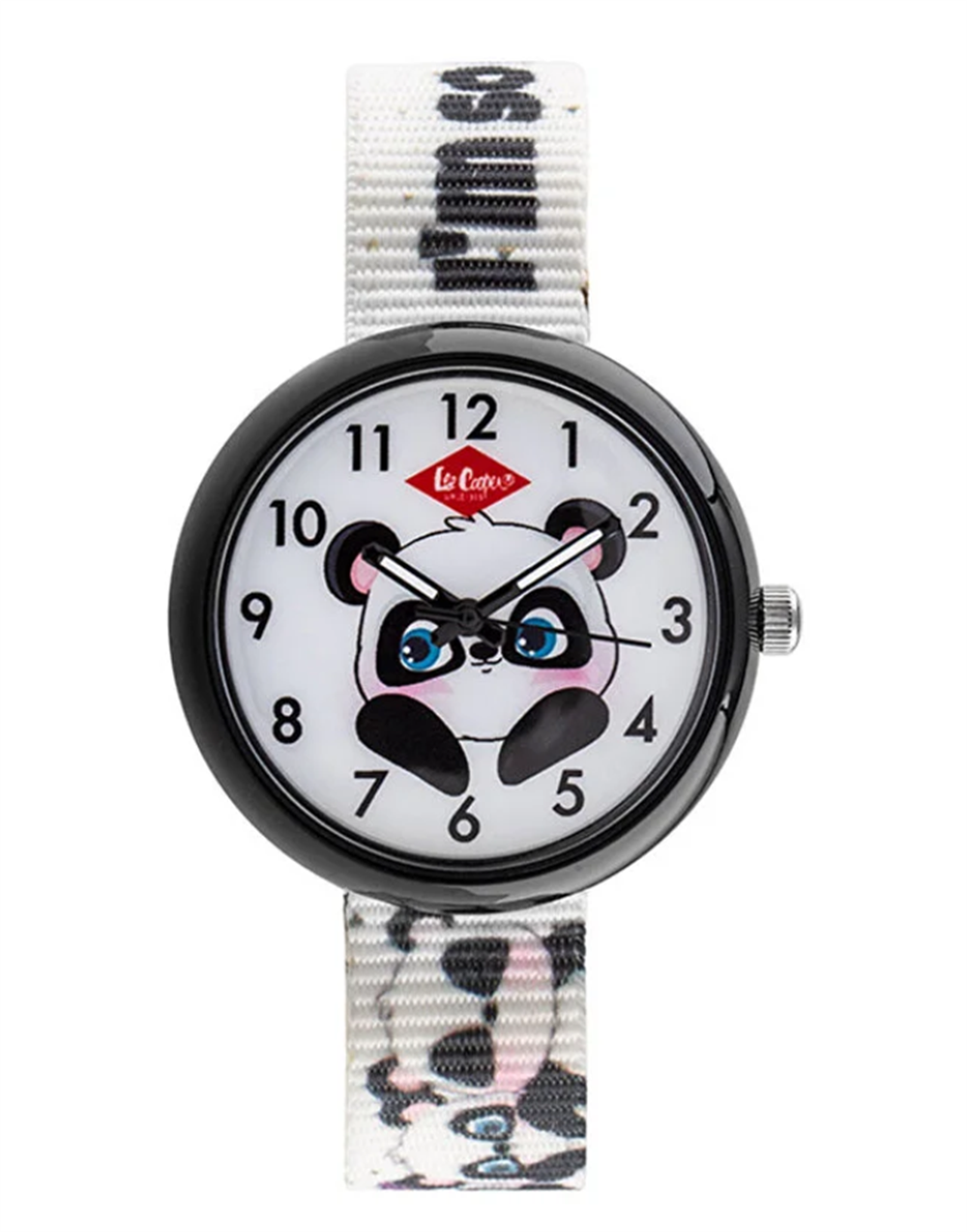 Lee CooperLC.K.3.663Lee Cooper LC.K.3.663 Çocuk Kol Saati