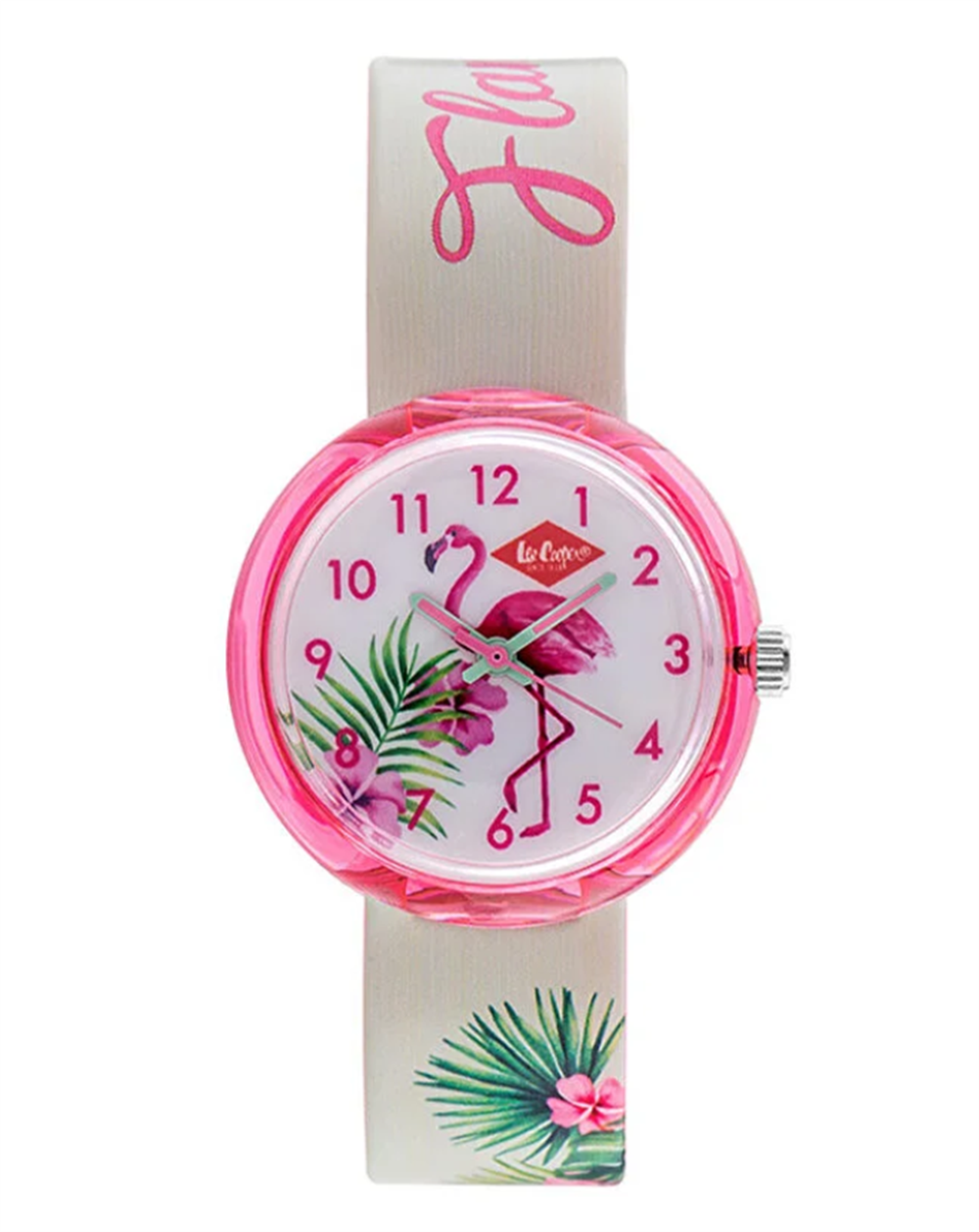 Lee CooperLC.K.4.837Lee Cooper LC.K.4.837 Çocuk Kol Saati