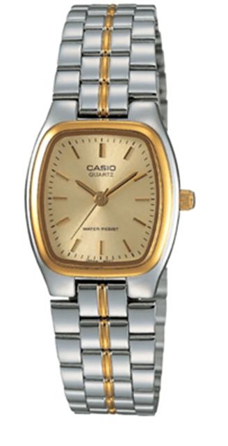 CasioLTP-1169G-9ARDFCasio LTP-1169G-9ARDF Kadın Kol Saati