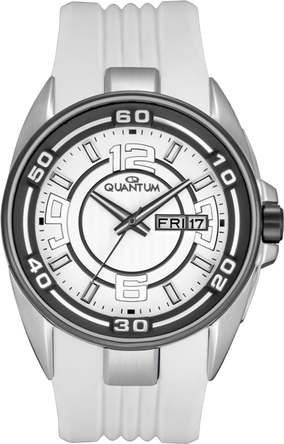 QuantumADG247PSG-05WWQuantum ADG247PSG-05WW Erkek Kol Saati