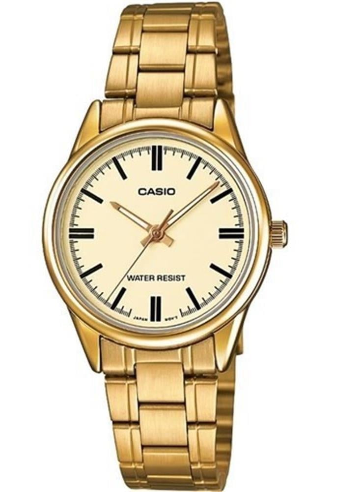 CasioLTP-V005G-9AUDFCasio LTP-V005G-9AUDF Kadın Kol Saati