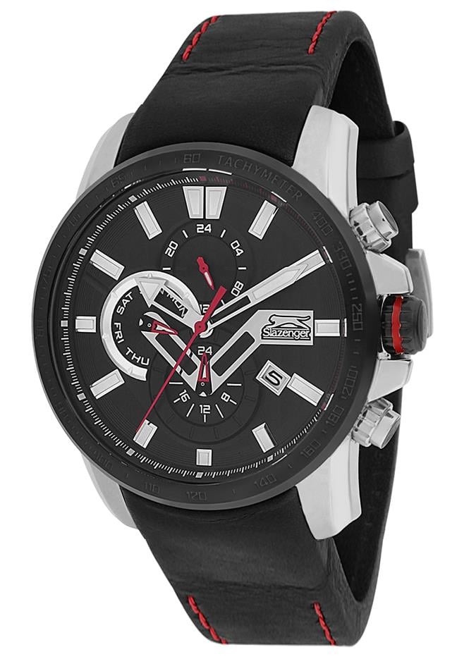 SlazengerSL.27.1251.2.01Slazenger SL.27.1251.2.01 Erkek Kol Saati