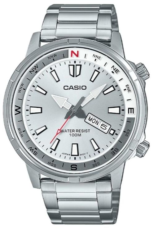 CasioMTD-130D-7AVDFCasio MTD-130D-7AVDF Erkek Kol Saati