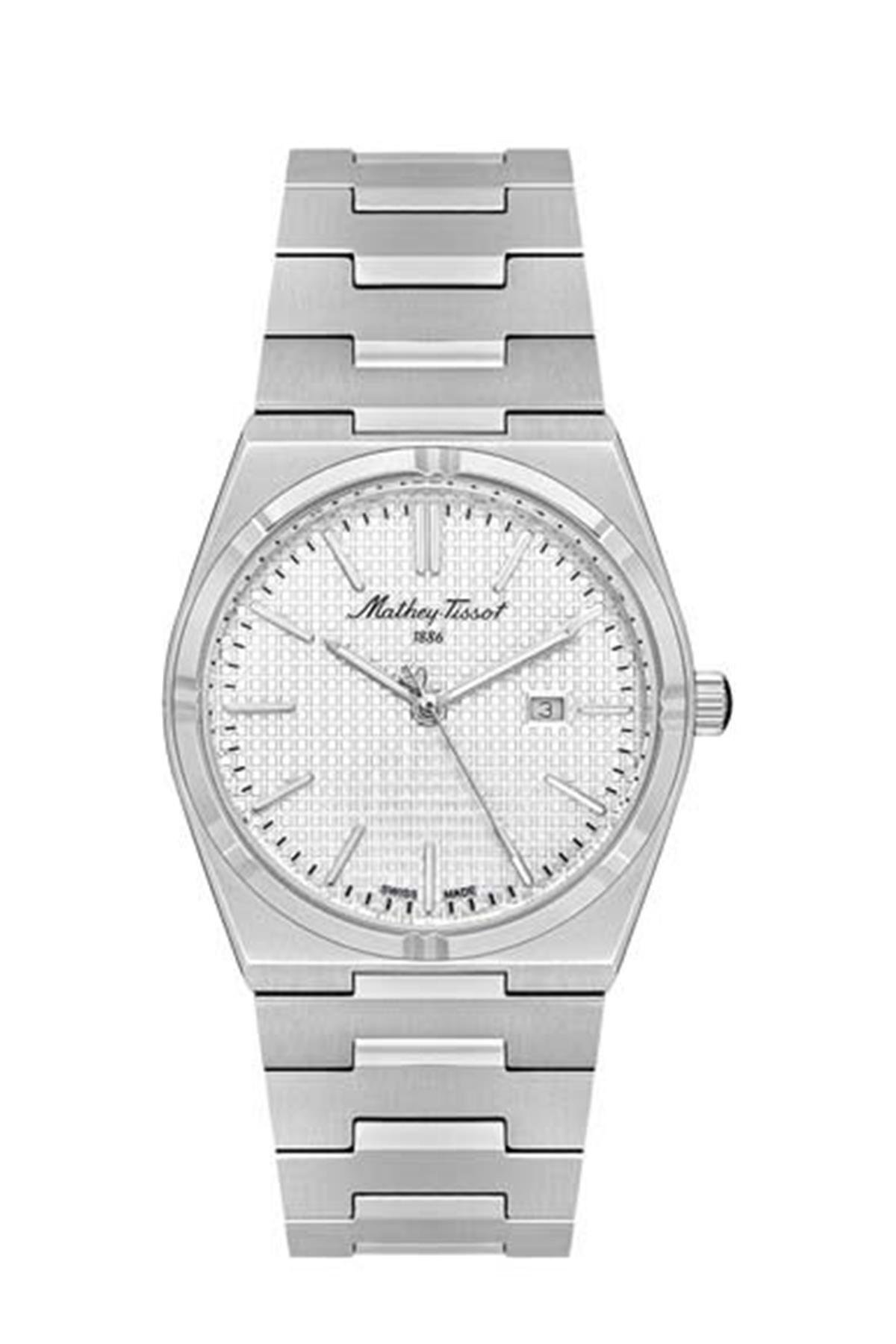 Mathey-TissotD117ASMathey-Tissot D117AS Bayan Kol Saati