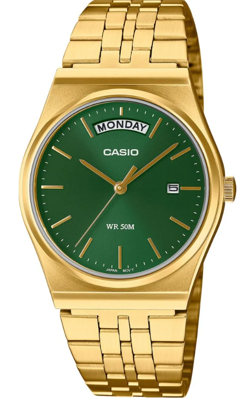 CasioMTP-B146G-3AVDFCasio MTP-B146G-3AVDF Erkek Kol Saati