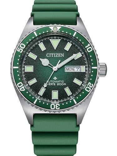 Citizen NY0121-09XCitizen NY0121-09X Erkek Kol Saati