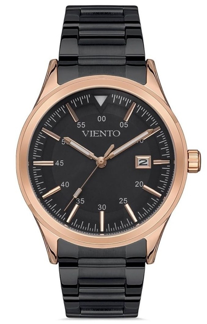 VientoVTN014048RBViento VTN014048RB Erkek Kol Saati