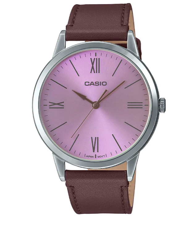 CasioMTP-E600L-5BDFCasio MTP-E600L-5BDF Erkek Kol Saati