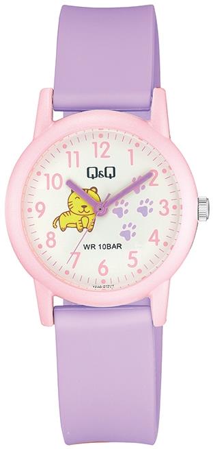 Q&QV23A-012VYQ&Q V23A-012VY Çocuk Kol Saati