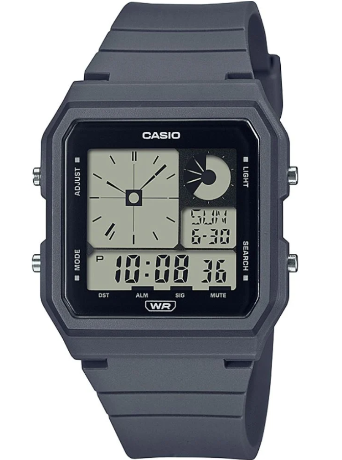 CasioLF-20W-8A2DFCasio LF-20W-8A2DF Erkek Kol Saati