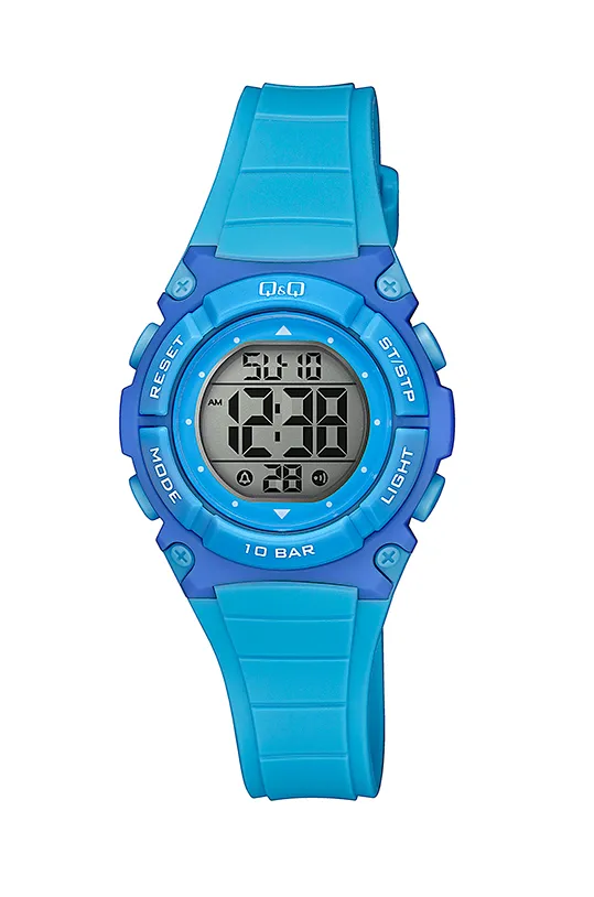 Q&QM187J001YQ&Q M187J001Y Çocuk Kol Saati