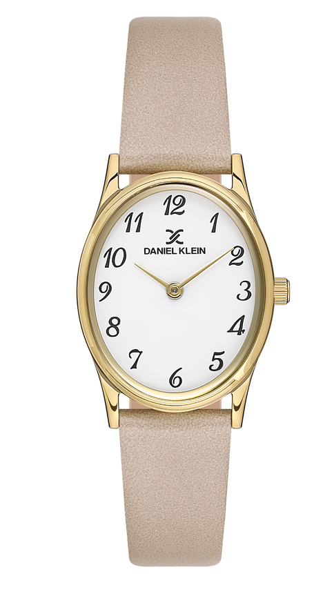 Daniel Klein SaatDKE.1.10613-2Daniel Klein DKE.1.10613-2 Bayan Kol Saati
