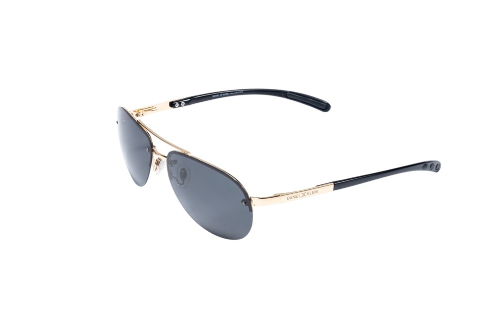 Daniel Klein DK1260B 06 Erkek Güneş Gözlüğü