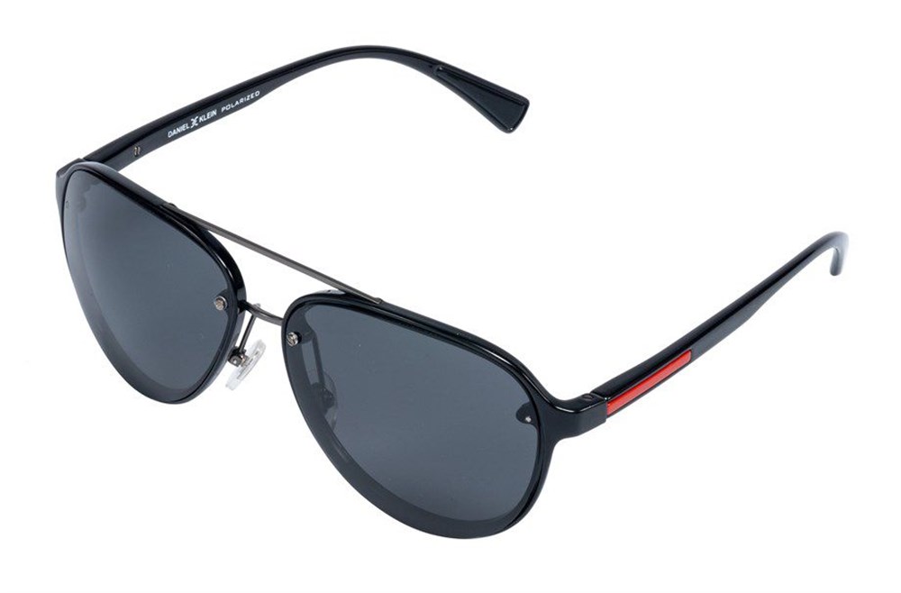Daniel Klein GözlükDK3200 01Daniel Klein DK3200 01 Erkek Güneş Gözlüğü