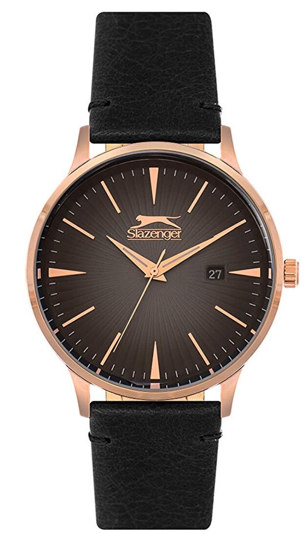 SlazengerSL.09.1695.1.02Slazenger SL.09.1695.1.02 Erkek Kol Saati