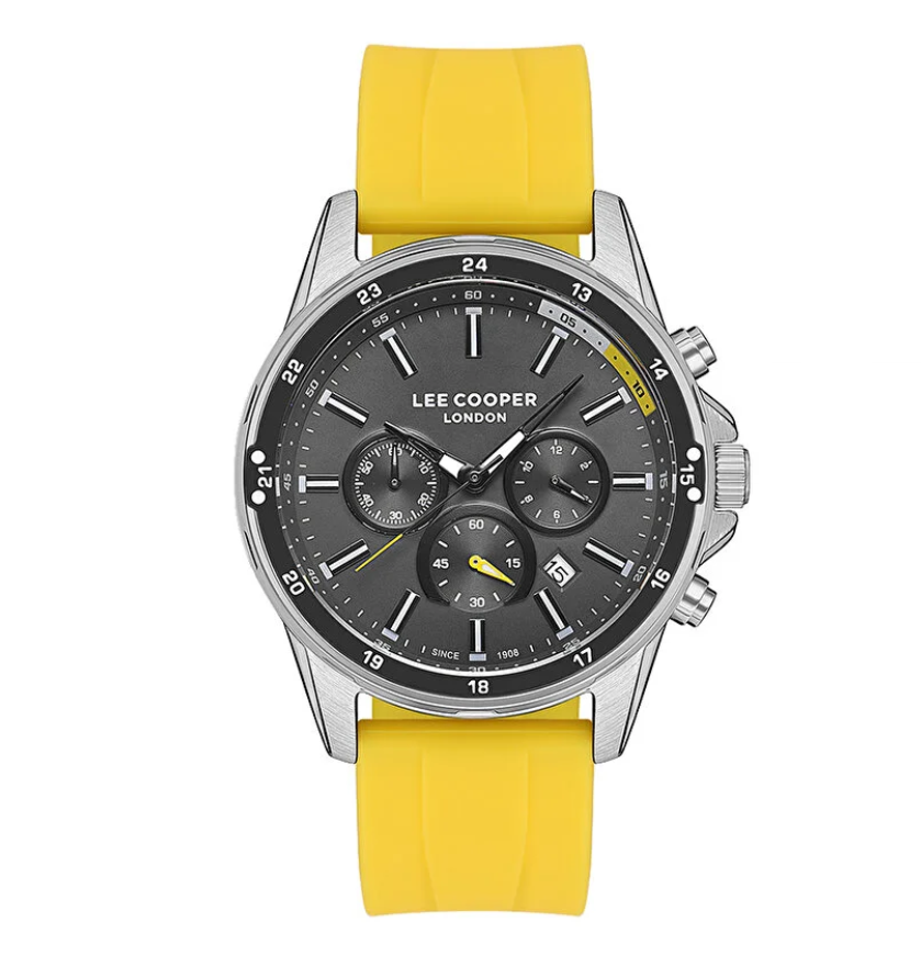 Lee CooperLC07605.367Lee Cooper LC07605.367 Erkek Kol Saati