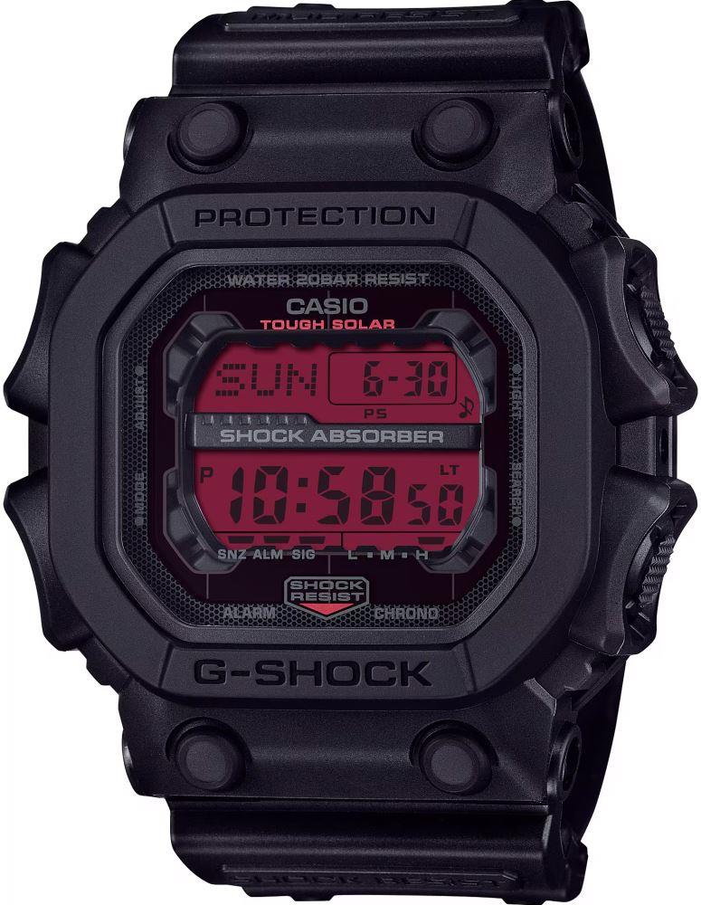 CasioGX-56BBR-1DRCasio GX-56BBR-1DR G-Shock Erkek Kol Saati